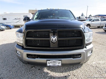 2011 RAM Ram Pickup 2500 Big Horn   - Photo 56 - Parker, CO 80134