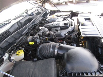 2011 RAM Ram Pickup 2500 Big Horn   - Photo 55 - Parker, CO 80134