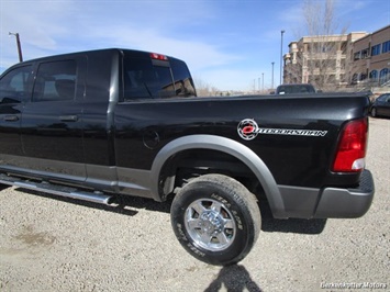 2011 RAM Ram Pickup 2500 Big Horn   - Photo 24 - Parker, CO 80134