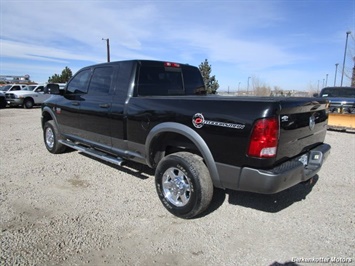 2011 RAM Ram Pickup 2500 Big Horn   - Photo 23 - Parker, CO 80134