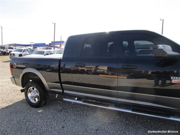 2011 RAM Ram Pickup 2500 Big Horn   - Photo 7 - Parker, CO 80134