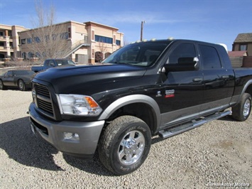 2011 RAM Ram Pickup 2500 Big Horn   - Photo 26 - Parker, CO 80134