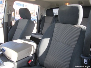 2011 RAM Ram Pickup 2500 Big Horn   - Photo 12 - Parker, CO 80134