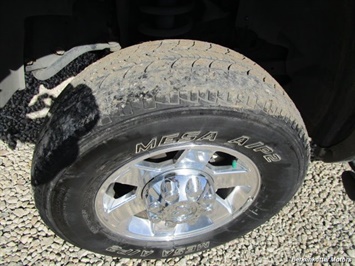 2011 RAM Ram Pickup 2500 Big Horn   - Photo 57 - Parker, CO 80134