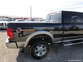 2011 RAM Ram Pickup 2500 Big Horn   - Photo 4 - Parker, CO 80134
