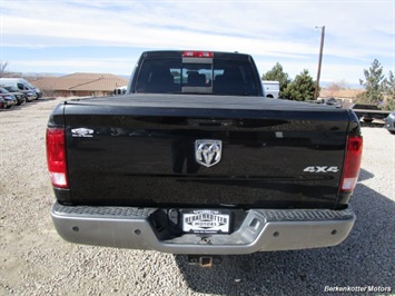 2011 RAM Ram Pickup 2500 Big Horn   - Photo 30 - Parker, CO 80134