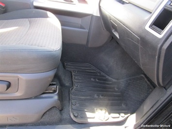 2011 RAM Ram Pickup 2500 Big Horn   - Photo 17 - Parker, CO 80134