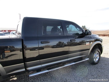 2011 RAM Ram Pickup 2500 Big Horn   - Photo 5 - Parker, CO 80134