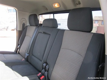 2011 RAM Ram Pickup 2500 Big Horn   - Photo 37 - Parker, CO 80134
