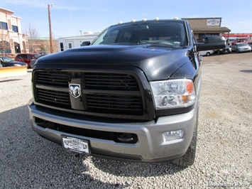 2011 RAM Ram Pickup 2500 Big Horn   - Photo 29 - Parker, CO 80134