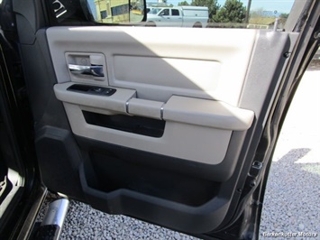 2011 RAM Ram Pickup 2500 Big Horn   - Photo 14 - Parker, CO 80134