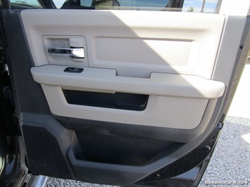 2011 RAM Ram Pickup 2500 Big Horn   - Photo 40 - Parker, CO 80134
