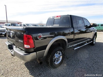 2011 RAM Ram Pickup 2500 Big Horn   - Photo 3 - Parker, CO 80134