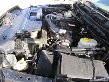 2011 RAM Ram Pickup 2500 Big Horn   - Photo 54 - Parker, CO 80134
