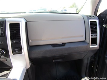 2011 RAM Ram Pickup 2500 Big Horn   - Photo 48 - Parker, CO 80134