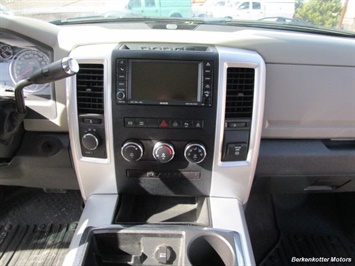 2011 RAM Ram Pickup 2500 Big Horn   - Photo 47 - Parker, CO 80134