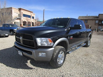 2011 RAM Ram Pickup 2500 Big Horn   - Photo 22 - Parker, CO 80134
