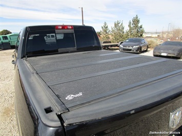 2011 RAM Ram Pickup 2500 Big Horn   - Photo 32 - Parker, CO 80134