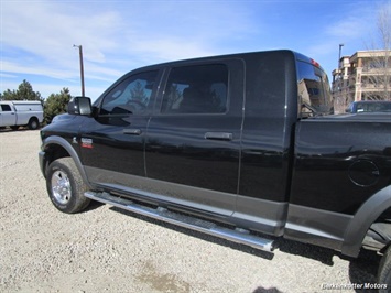 2011 RAM Ram Pickup 2500 Big Horn   - Photo 25 - Parker, CO 80134