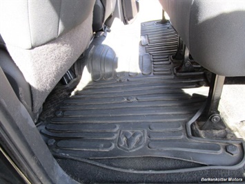 2011 RAM Ram Pickup 2500 Big Horn   - Photo 38 - Parker, CO 80134