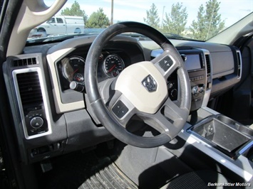 2011 RAM Ram Pickup 2500 Big Horn   - Photo 20 - Parker, CO 80134