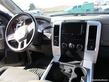 2011 RAM Ram Pickup 2500 Big Horn   - Photo 49 - Parker, CO 80134