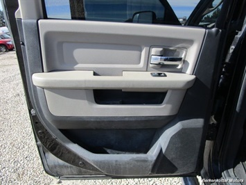 2011 RAM Ram Pickup 2500 Big Horn   - Photo 35 - Parker, CO 80134