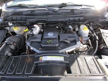 2011 RAM Ram Pickup 2500 Big Horn   - Photo 53 - Parker, CO 80134