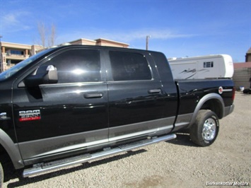 2011 RAM Ram Pickup 2500 Big Horn   - Photo 27 - Parker, CO 80134