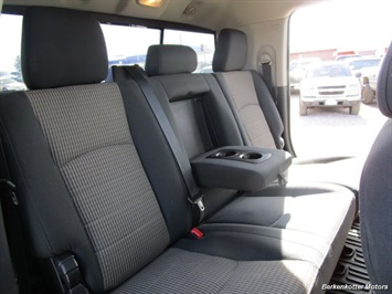 2011 RAM Ram Pickup 2500 Big Horn   - Photo 42 - Parker, CO 80134