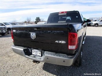 2011 RAM Ram Pickup 2500 Big Horn   - Photo 8 - Parker, CO 80134