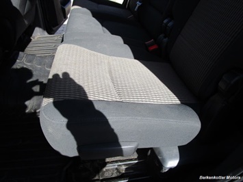 2011 RAM Ram Pickup 2500 Big Horn   - Photo 36 - Parker, CO 80134
