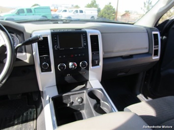 2011 RAM Ram Pickup 2500 Big Horn   - Photo 50 - Parker, CO 80134