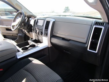 2011 RAM Ram Pickup 2500 Big Horn   - Photo 18 - Parker, CO 80134