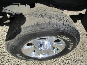 2011 RAM Ram Pickup 2500 Big Horn   - Photo 58 - Parker, CO 80134