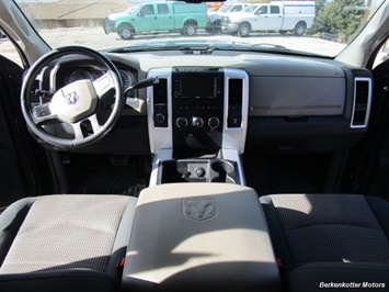 2011 RAM Ram Pickup 2500 Big Horn   - Photo 51 - Parker, CO 80134