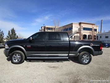 2011 RAM Ram Pickup 2500 Big Horn   - Photo 21 - Parker, CO 80134