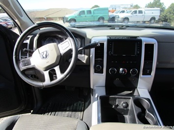 2011 RAM Ram Pickup 2500 Big Horn   - Photo 46 - Parker, CO 80134