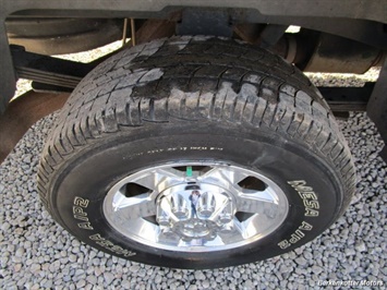 2011 RAM Ram Pickup 2500 Big Horn   - Photo 59 - Parker, CO 80134