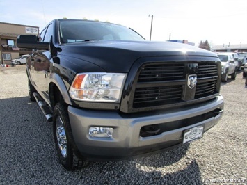2011 RAM Ram Pickup 2500 Big Horn   - Photo 9 - Parker, CO 80134