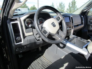 2011 RAM Ram Pickup 2500 Big Horn   - Photo 19 - Parker, CO 80134