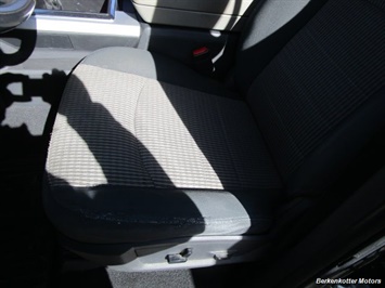 2011 RAM Ram Pickup 2500 Big Horn   - Photo 11 - Parker, CO 80134