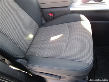 2011 RAM Ram Pickup 2500 Big Horn   - Photo 15 - Parker, CO 80134