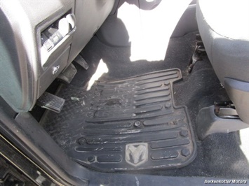 2011 RAM Ram Pickup 2500 Big Horn   - Photo 13 - Parker, CO 80134