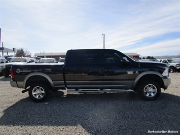 2011 RAM Ram Pickup 2500 Big Horn   - Photo 2 - Parker, CO 80134