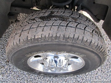 2011 RAM Ram Pickup 2500 Big Horn   - Photo 60 - Parker, CO 80134
