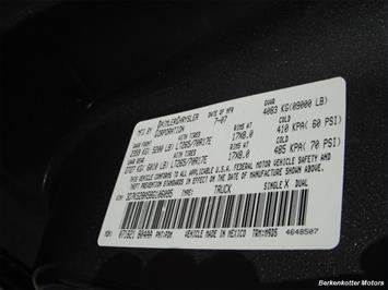 2008 Dodge Ram 2500 SLT Quad Cab 4x4   - Photo 26 - Brighton, CO 80603