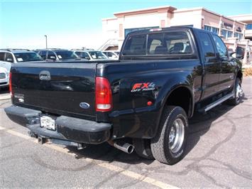 2006 Ford F-350 Super Duty XLT Crew Cab Dually   - Photo 5 - Parker, CO 80134