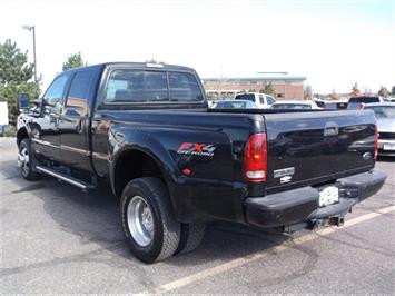 2006 Ford F-350 Super Duty XLT Crew Cab Dually   - Photo 3 - Parker, CO 80134