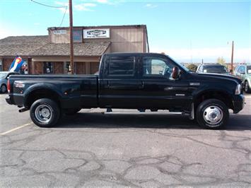 2006 Ford F-350 Super Duty XLT Crew Cab Dually   - Photo 6 - Parker, CO 80134